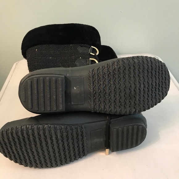 INC International Concepts boots - Picture 9 of 10